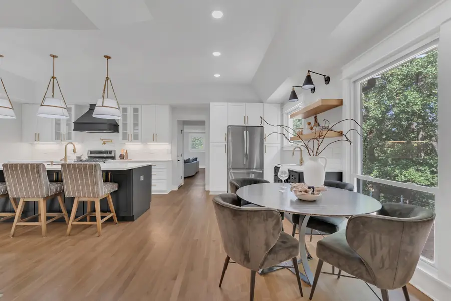 608 Hill Rd, Brentwood, TN 37027 - #3