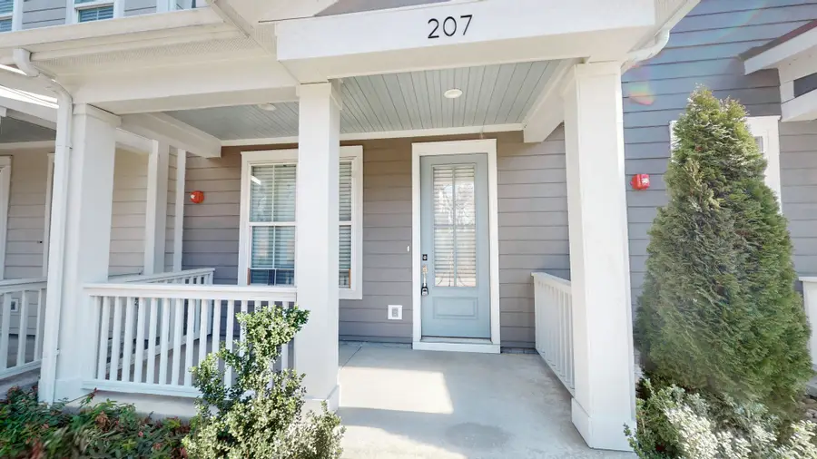 207 Ribbon Ln, Franklin, TN 37064 - #2