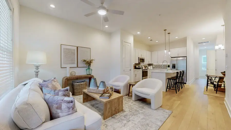 207 Ribbon Ln, Franklin, TN 37064 - #3