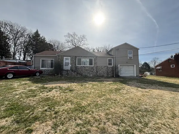 604 Victor Dr, Knoxville, TN 37912