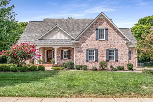 3061 Tanglefoot Cove, Murfreesboro, TN 37129