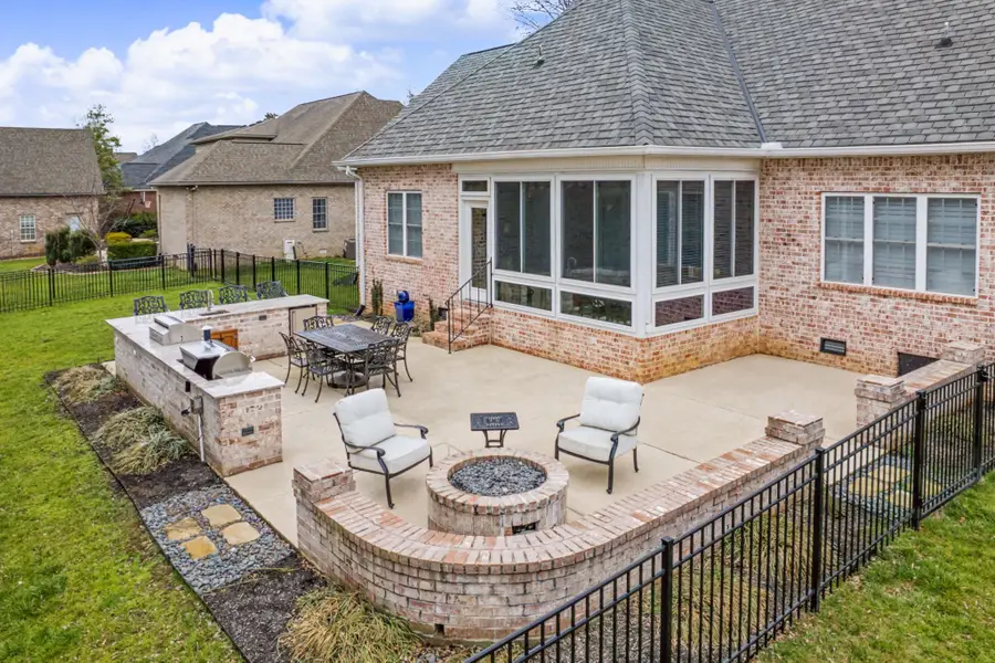 3061 Tanglefoot Cove, Murfreesboro, TN 37129 - #2