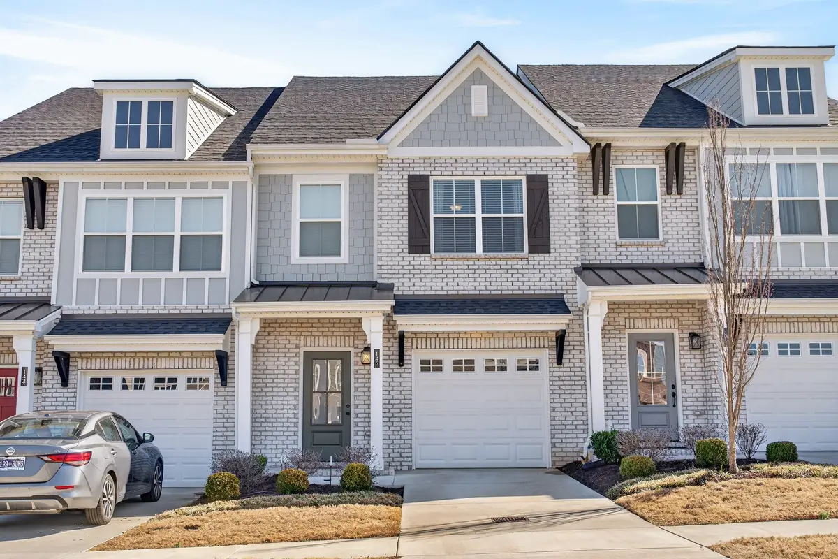 145 Dameron Drive, Hendersonville, TN 37075 - #1