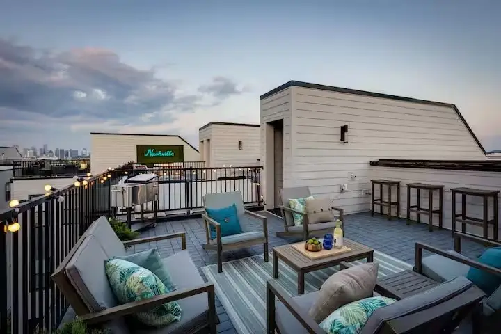 501 27th Ave N, Nashville, TN 37209 - #1