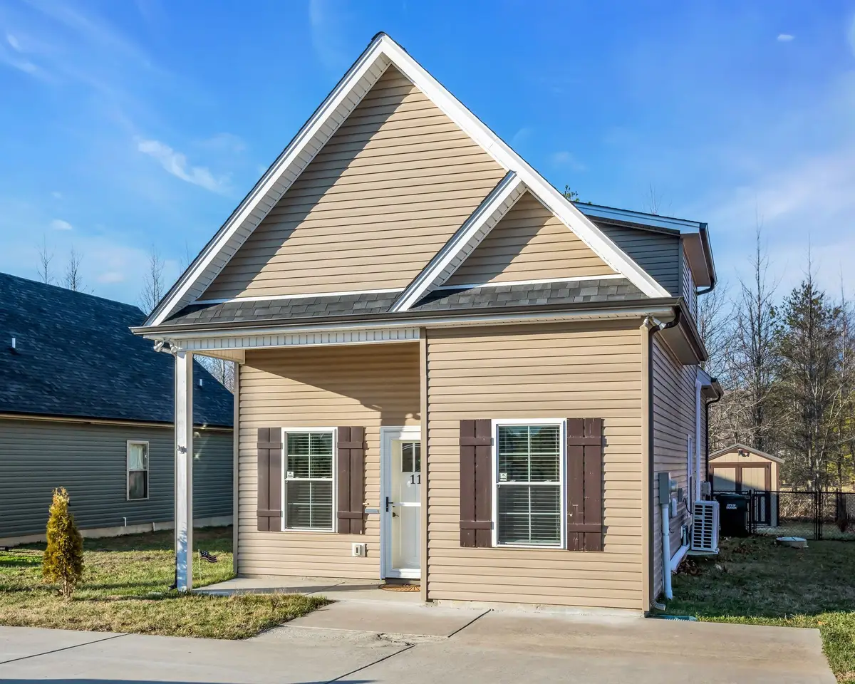 116 Eno Rd, Dickson, TN 37055 - #1