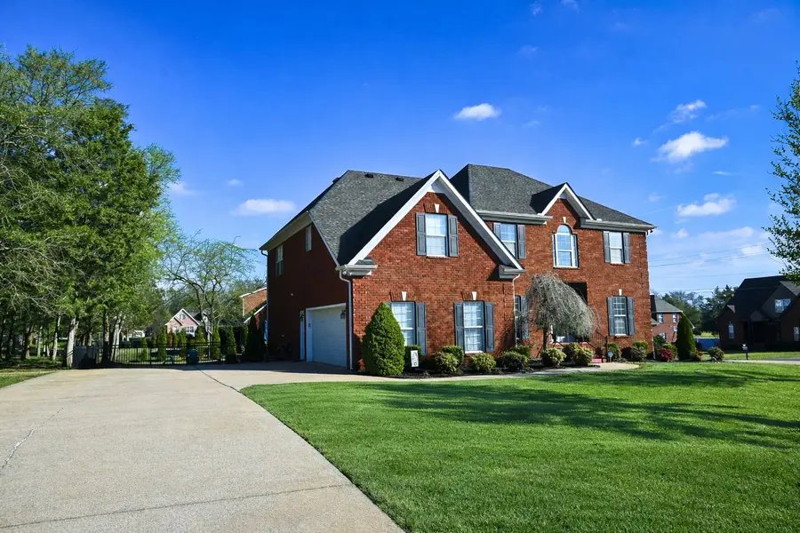 2026 Woodcliff Dr, Smyrna, TN 37167 - #2