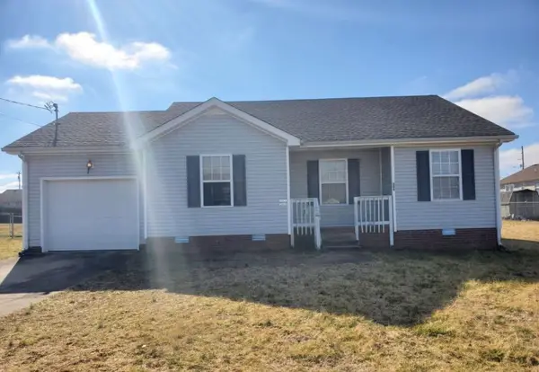 209 Ruf Dr, Oak Grove, KY 42262