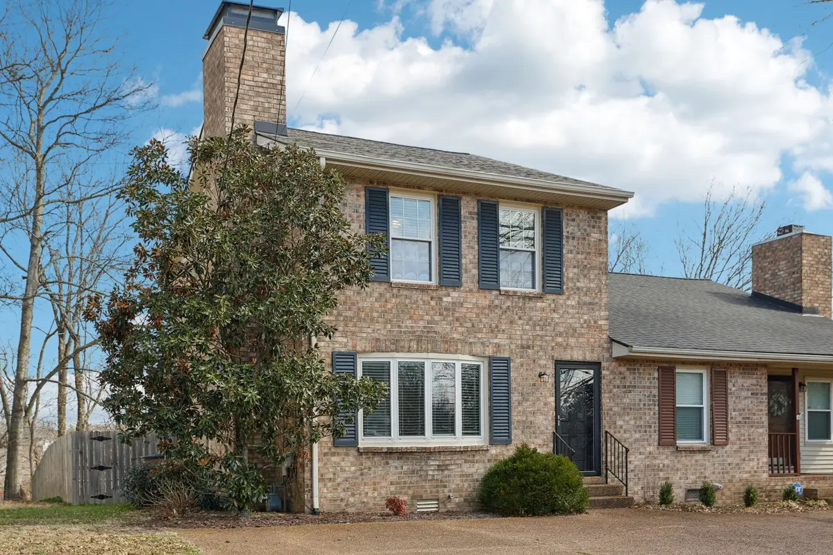 410 Hill Rd, Nashville, TN 37220 - #1