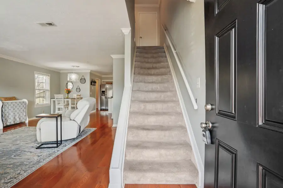 410 Hill Rd, Nashville, TN 37220 - #2