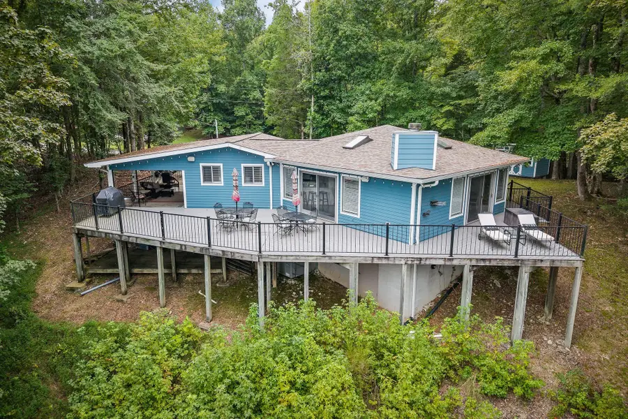 290 Spring Circle, Smithville, TN 37166 - #2