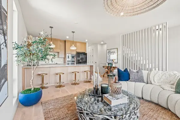 106 Grizzard Ave #2, Nashville, TN 37207 - #1