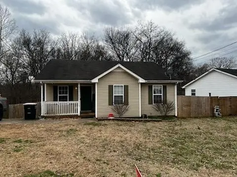 260 Audrea Ln, Clarksville, TN 37042 - #1