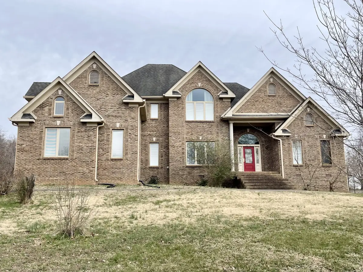 3711 John Taylor Rd, Woodlawn, TN 37191 - #1