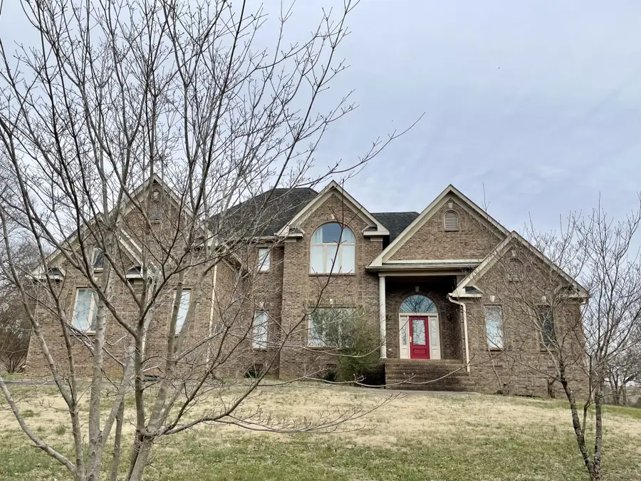 3711 John Taylor Rd, Woodlawn, TN 37191 - #2