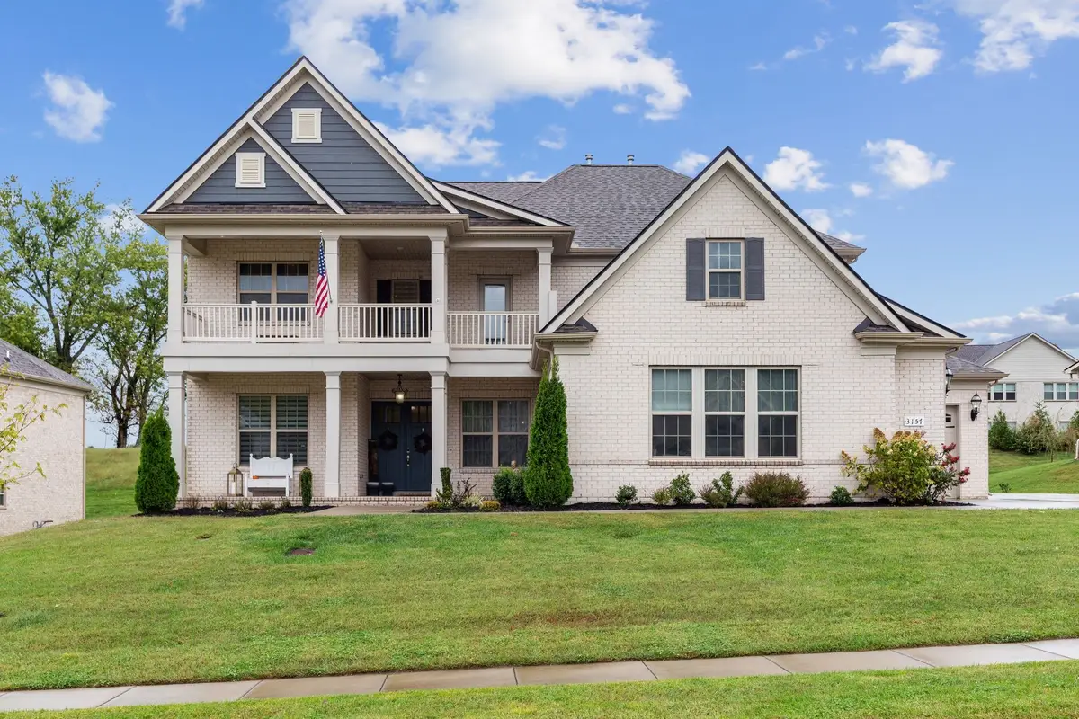 3157 Chase Point Dr, Franklin, TN 37067 - #1