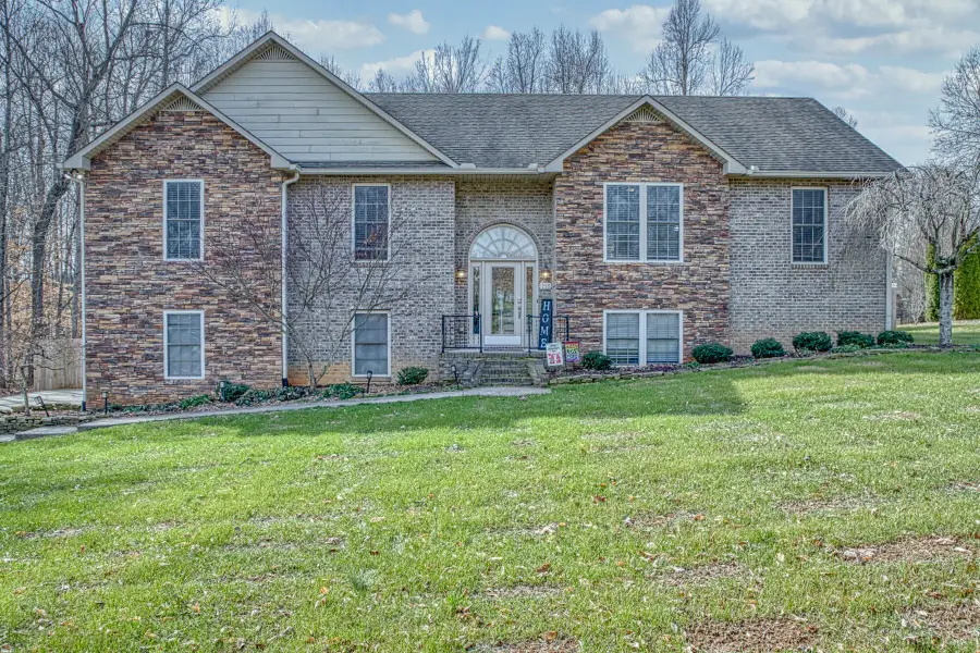 715 Stoneybrook Ct, Cookeville, TN 38506 - #2