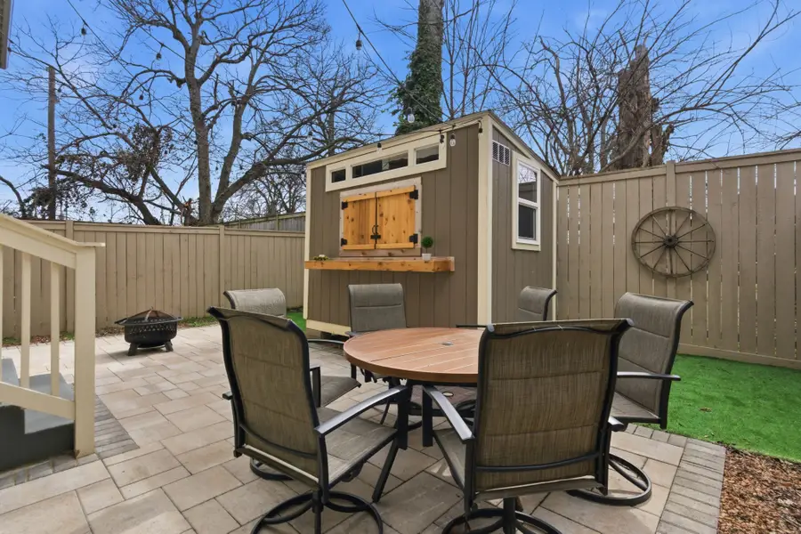 1034 Burchwood Ave, Nashville, TN 37216 - #2