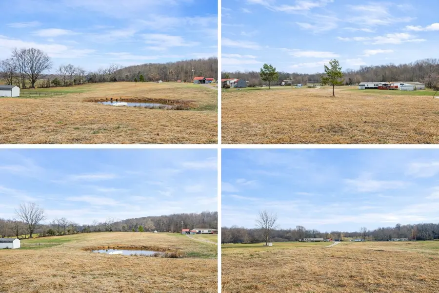 1662 Harpo Rd, Manchester, TN 37355 - #2