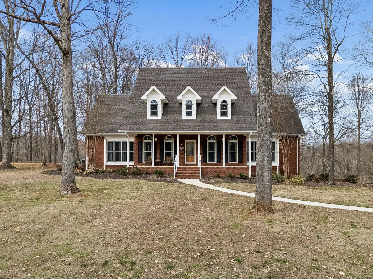 358 Andrew Jackson Blvd, Dowelltown, TN 37059 - #1