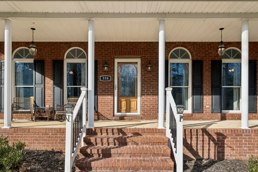 358 Andrew Jackson Blvd, Dowelltown, TN 37059 - #3