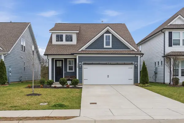 172 Portico Pl, La Vergne, TN 37086