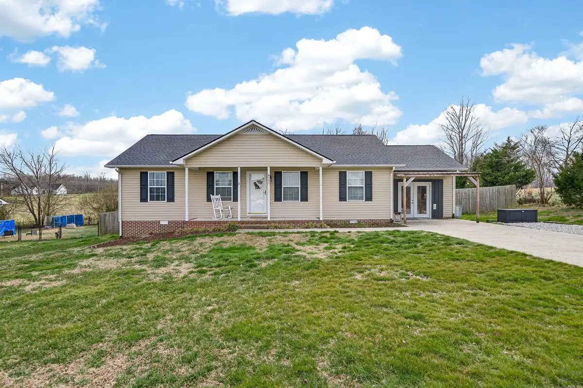 4535 Ewing Dr, Baxter, TN 38544 - #1