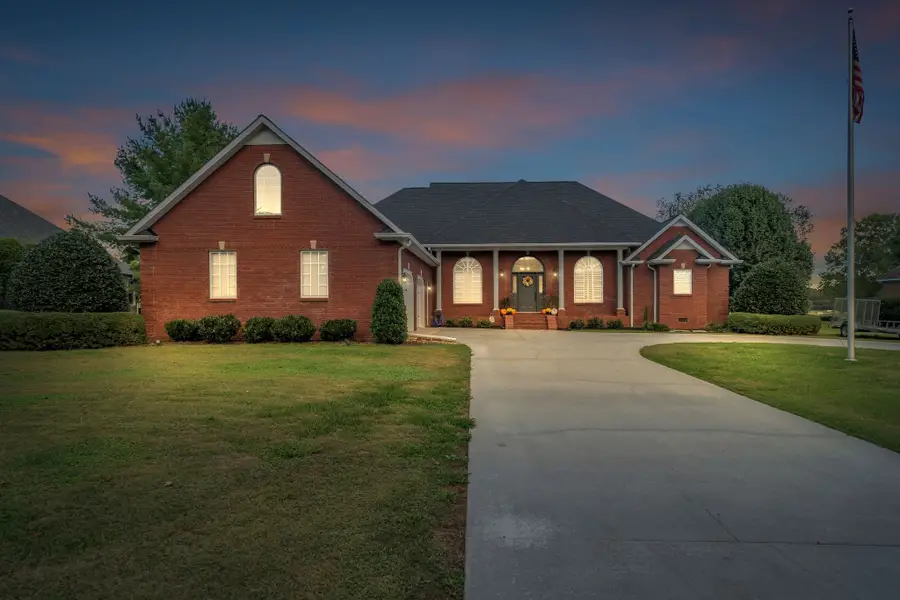 300 Willow Brook Dr, Manchester, TN 37355 - #3