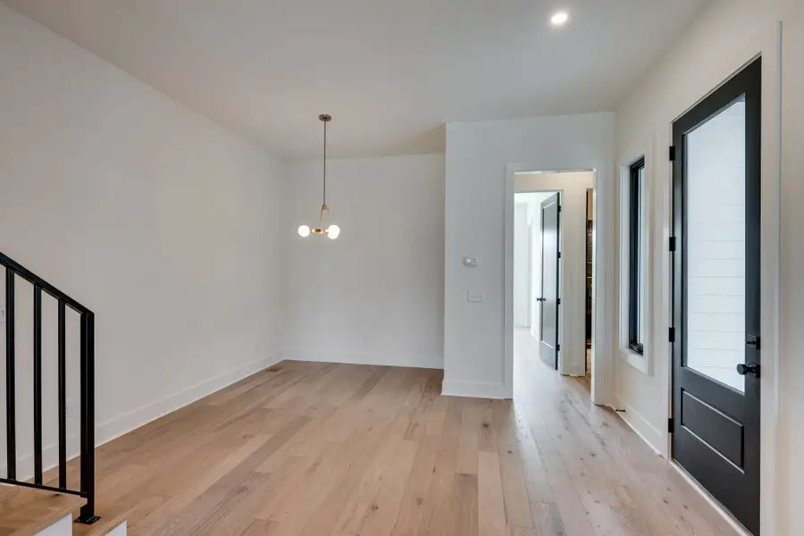 605 Morrow Rd #B, Nashville, TN 37209 - #3