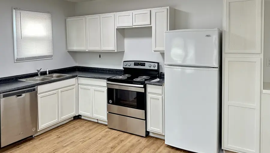 507 E Stevens St, Cookeville, TN 38501 - #3