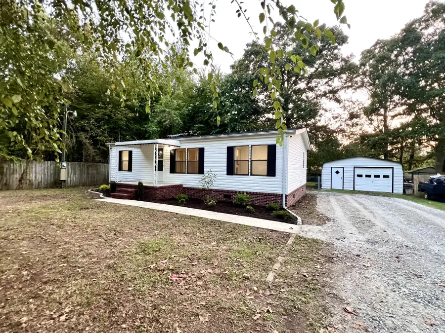 413 Elm Ln, Beechgrove, TN 37018 - #2