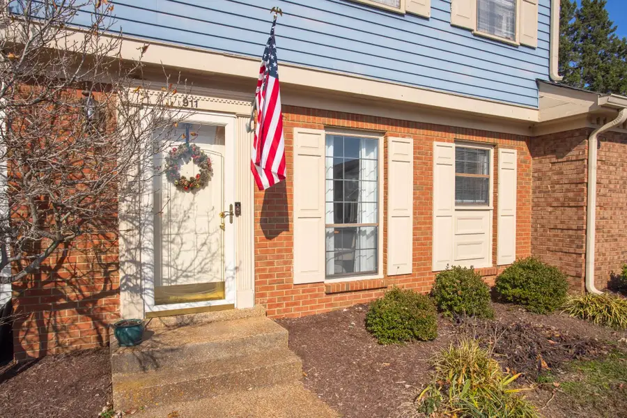 911 Brentwood Pt, Brentwood, TN 37027 - #3