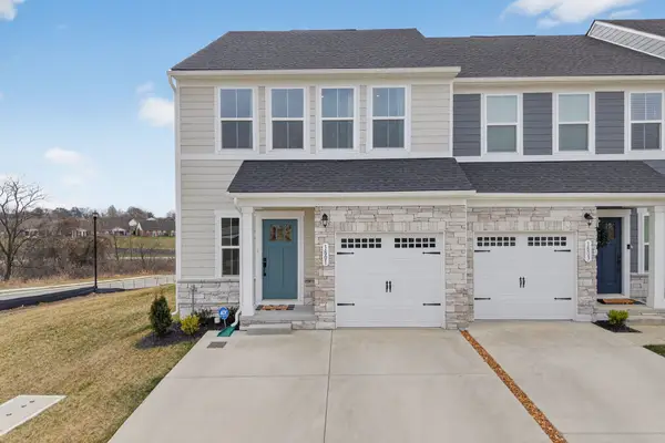 1801 Goldsberry St, Columbia, TN 38401