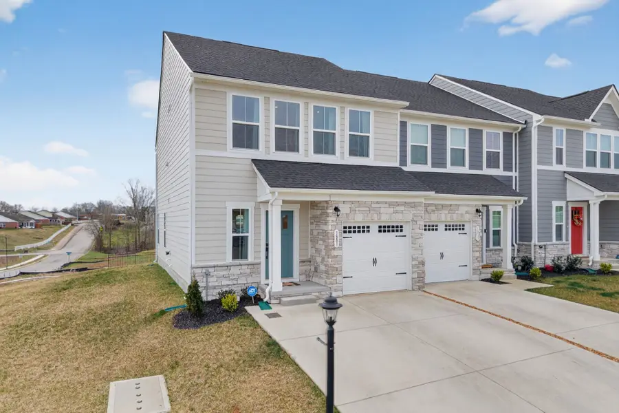 1801 Goldsberry St, Columbia, TN 38401 - #2