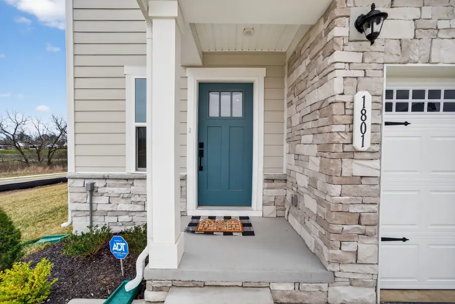 1801 Goldsberry St, Columbia, TN 38401 - #3