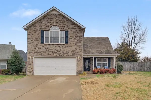 5140 Cicada Cir, Murfreesboro, TN 37129