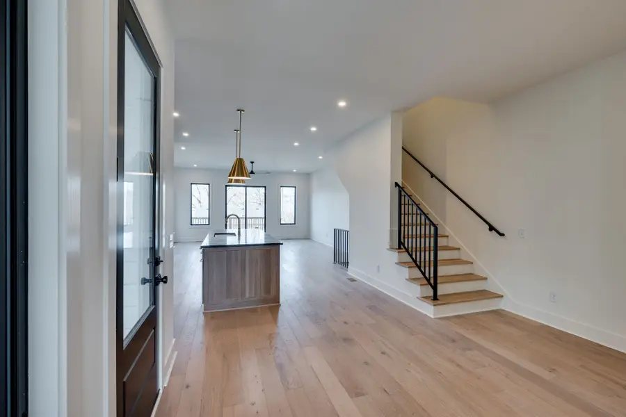 605 Morrow Rd #A, Nashville, TN 37209 - #2