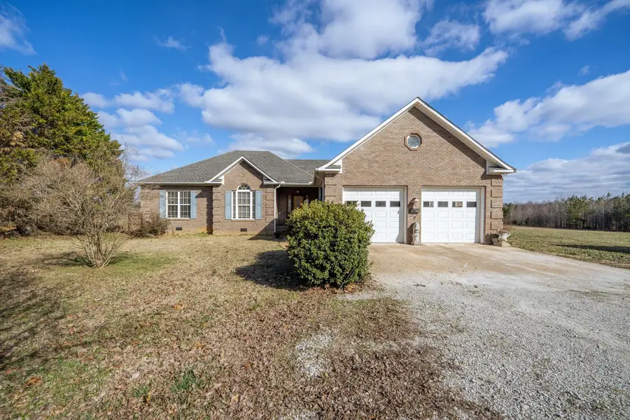 185 Leath Ln, Finger, TN 38334 - #3