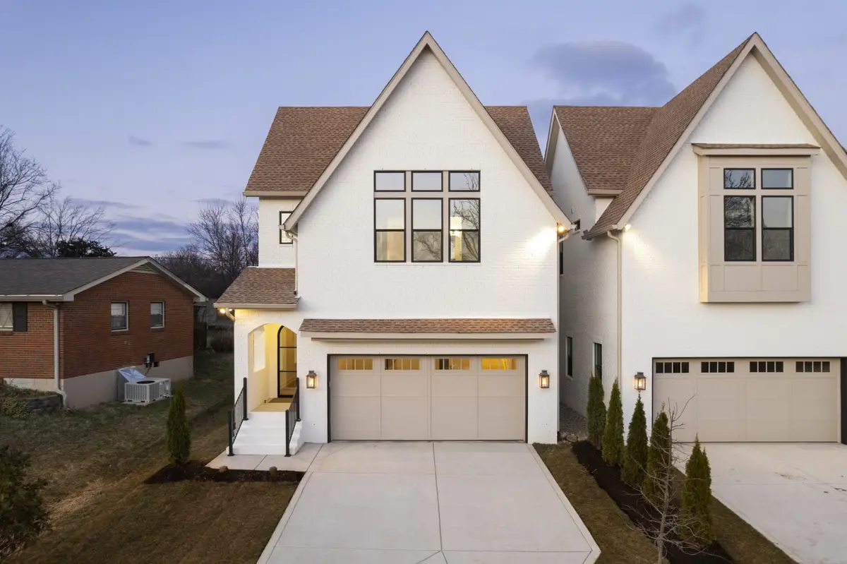 6552 Marauder Dr, Nashville, TN 37209 - #1