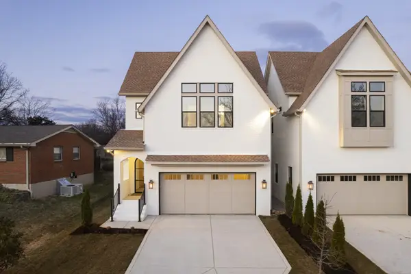 6552 Marauder Dr, Nashville, TN 37209