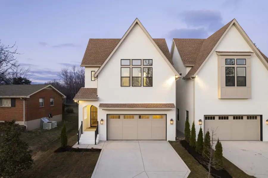 6552 Marauder Dr, Nashville, TN 37209 - #2