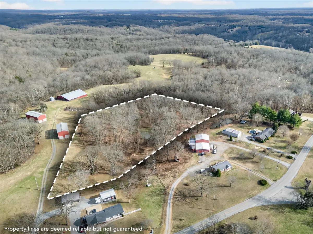 0 Bearden Rd, Clarksville, TN 37043 - #1