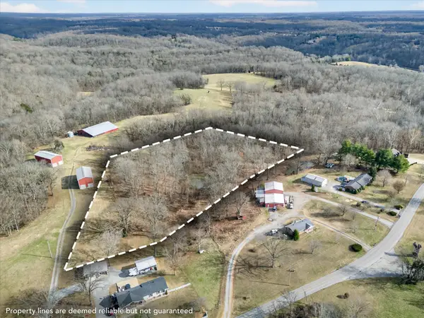 0 Bearden Rd, Clarksville, TN 37043