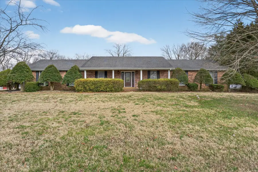 2201 Bearden Rd, Clarksville, TN 37043 - #2