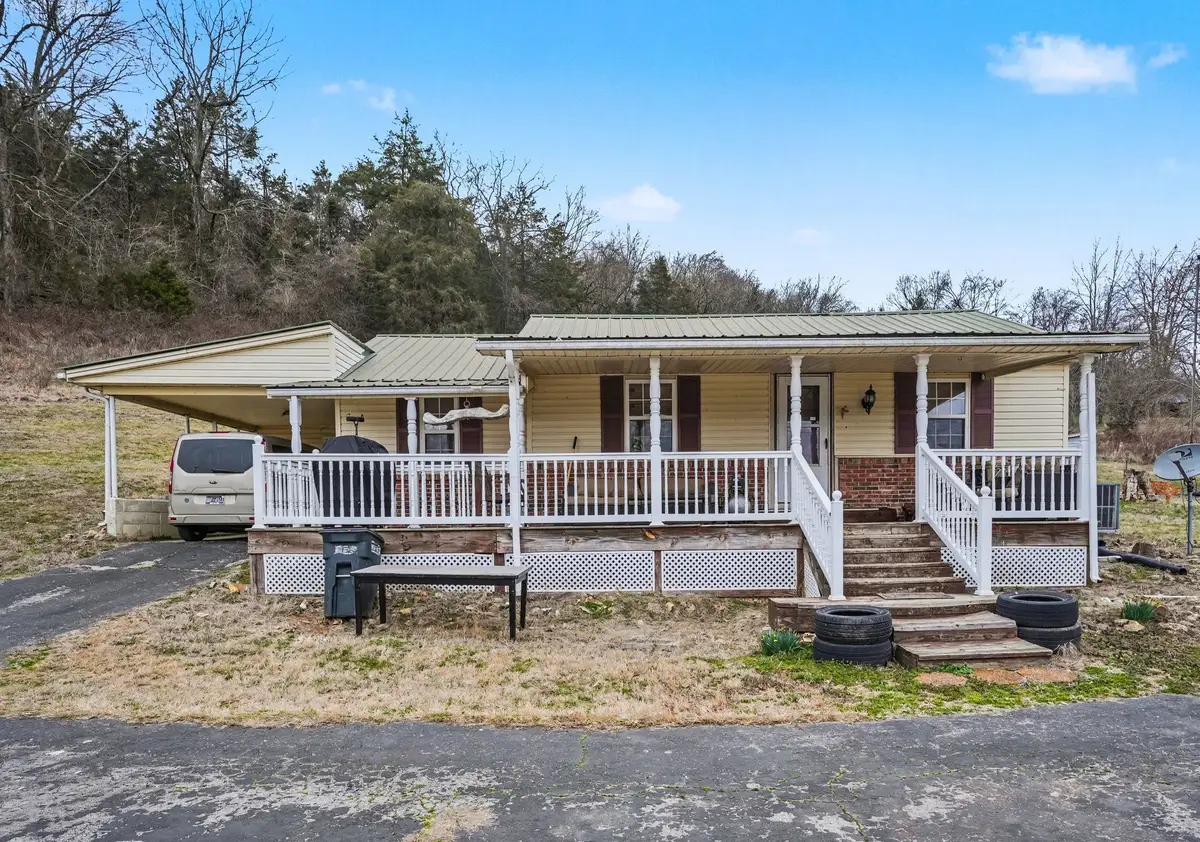 6185 Old Highway 31 East, Bethpage, TN 37022 - #1