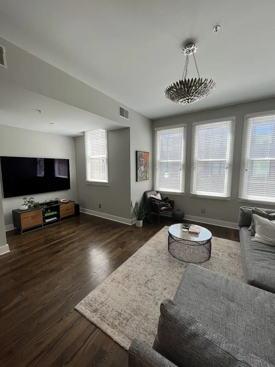 508 Madison St #3, Nashville, TN 37208 - #3