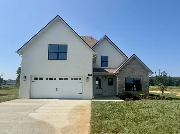 3734 Stillwater Point, Clarksville, TN 37043