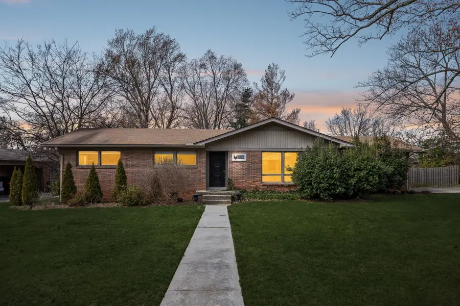 1002 Walton Dr, Murfreesboro, TN 37130 - #2