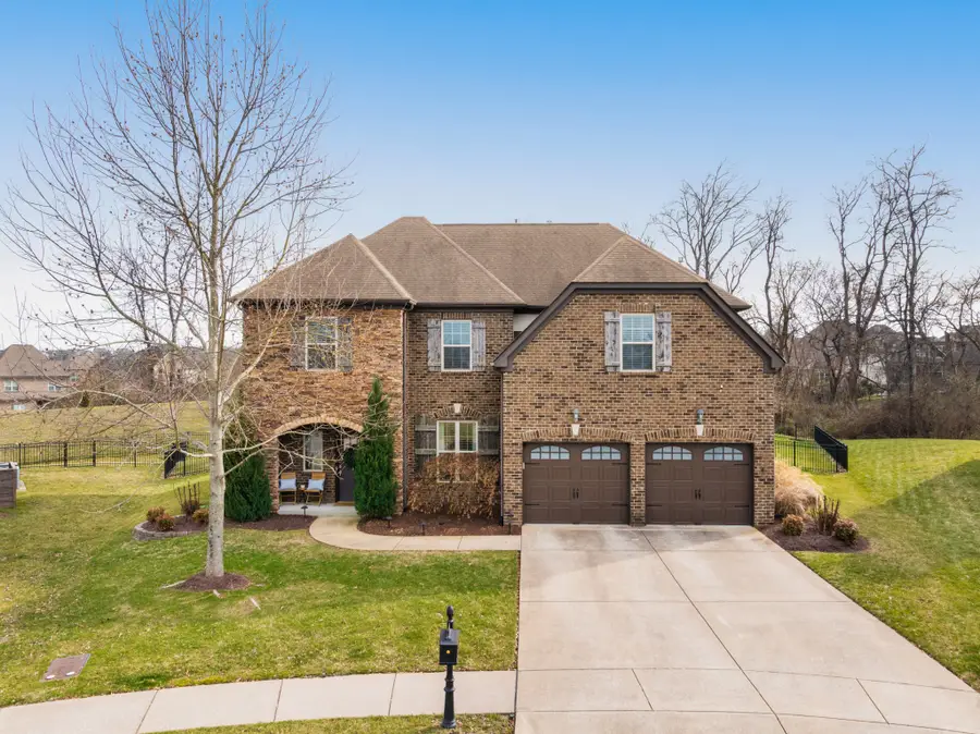 2380 Stockwood Trl, Thompsons Station, TN 37179 - #2
