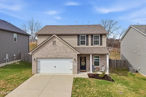 7923 Beeler Farms Lane, Knoxville, TN 37918