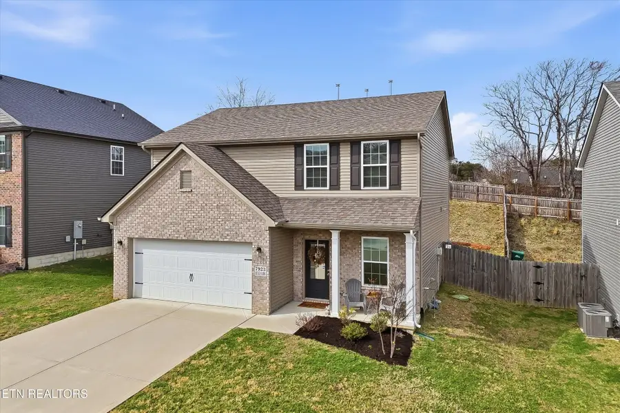 7923 Beeler Farms Lane, Knoxville, TN 37918 - #2